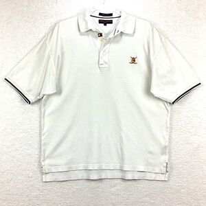Tommy Hilfiger Mens Size Medium Golf Polo.